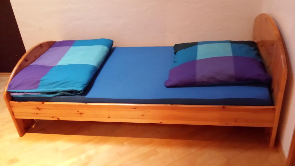 Ferienhaus Schwoerer Rheinhausen Cameră foto